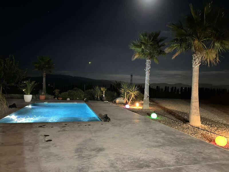 5 chambre Villa à vendre