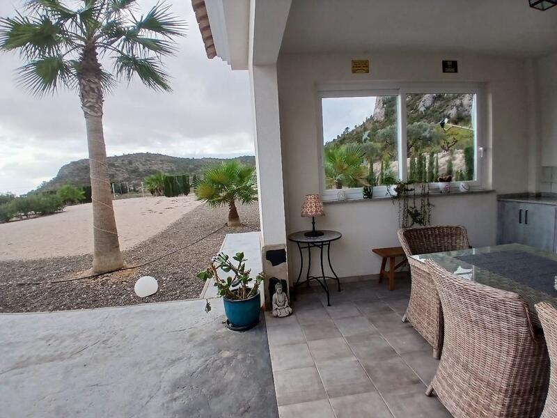 5 chambre Villa à vendre