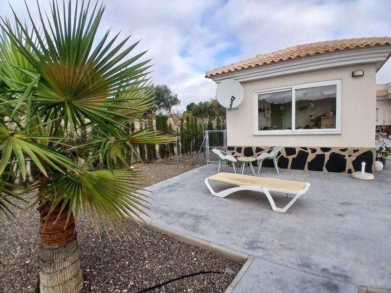 5 chambre Villa à vendre