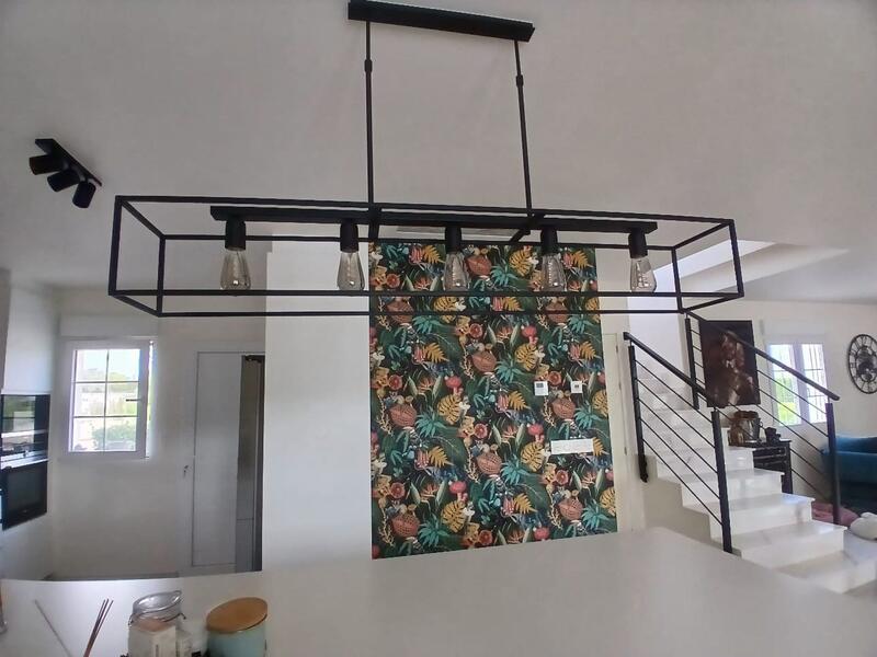 5 chambre Villa à vendre