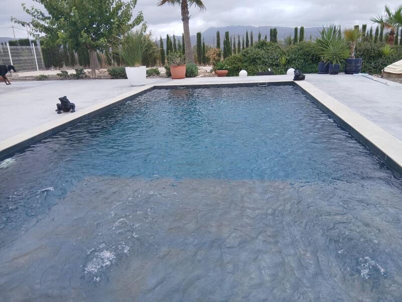5 chambre Villa à vendre