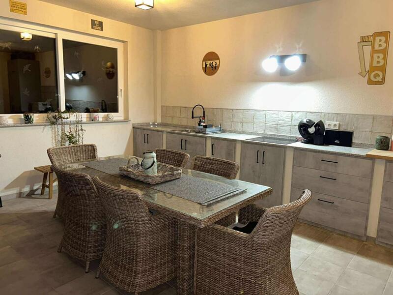 5 chambre Villa à vendre