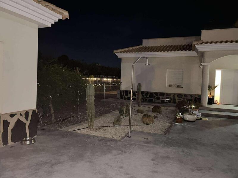 5 chambre Villa à vendre