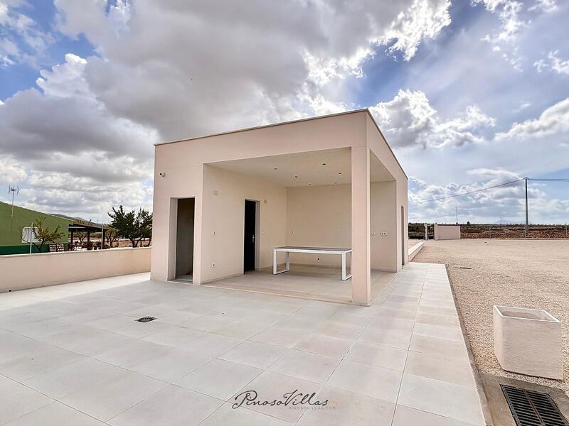 3 Schlafzimmer Villa zu verkaufen
