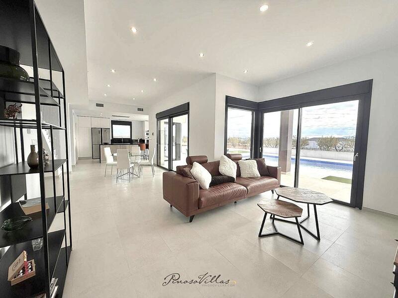 3 Schlafzimmer Villa zu verkaufen