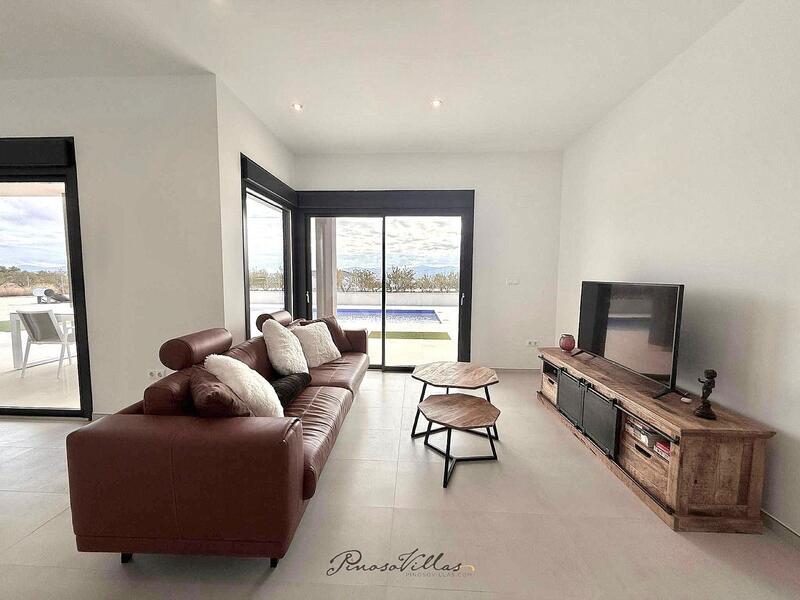 3 Schlafzimmer Villa zu verkaufen