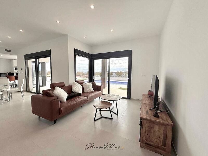 3 Schlafzimmer Villa zu verkaufen