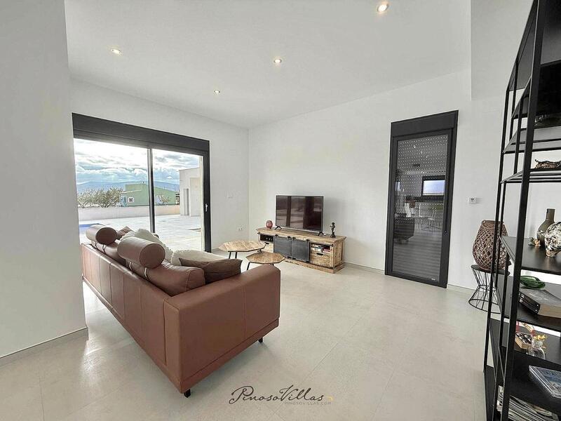 3 Schlafzimmer Villa zu verkaufen