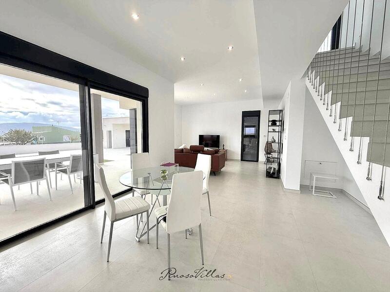 3 Schlafzimmer Villa zu verkaufen