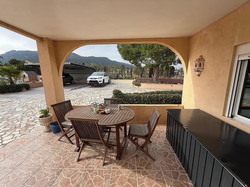 5 chambre Villa à vendre