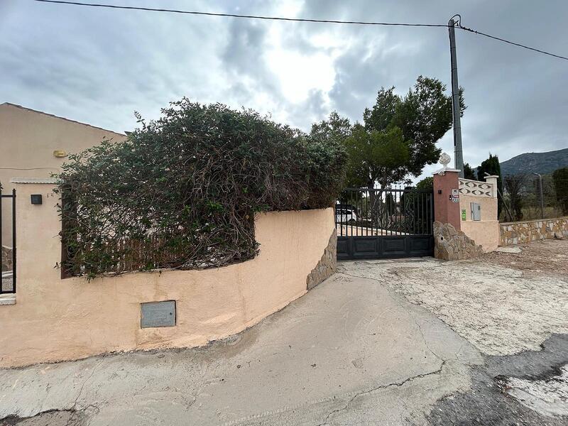 5 chambre Villa à vendre