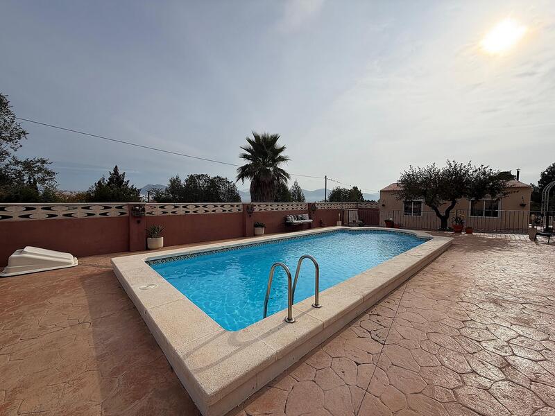 5 chambre Villa à vendre