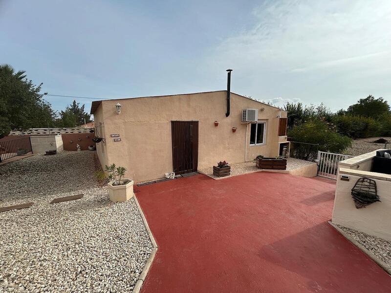 5 chambre Villa à vendre
