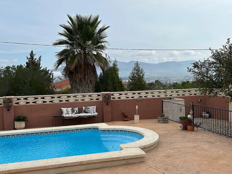 5 chambre Villa à vendre
