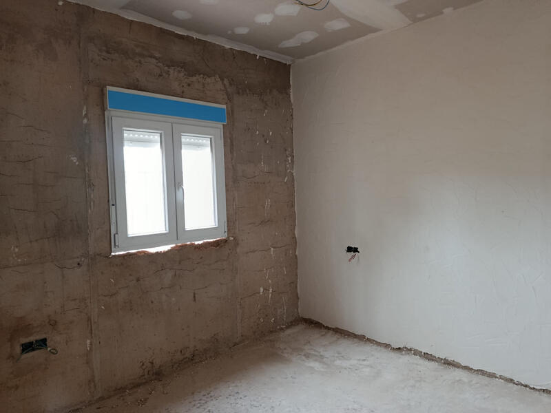 3 Schlafzimmer Landhaus zu verkaufen