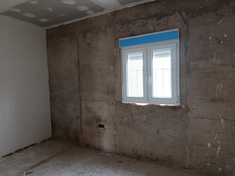 3 Schlafzimmer Landhaus zu verkaufen