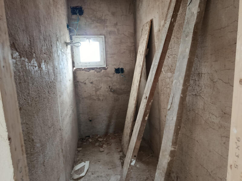 3 Schlafzimmer Landhaus zu verkaufen