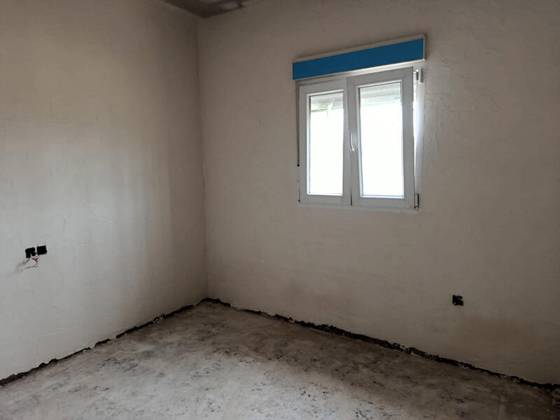 3 Schlafzimmer Landhaus zu verkaufen