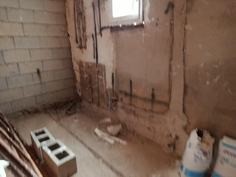 3 Schlafzimmer Landhaus zu verkaufen