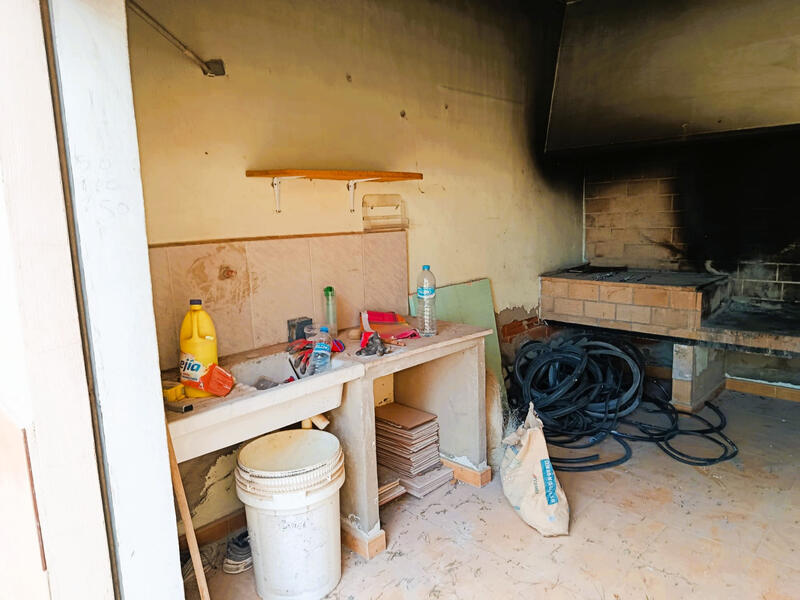 3 Schlafzimmer Landhaus zu verkaufen