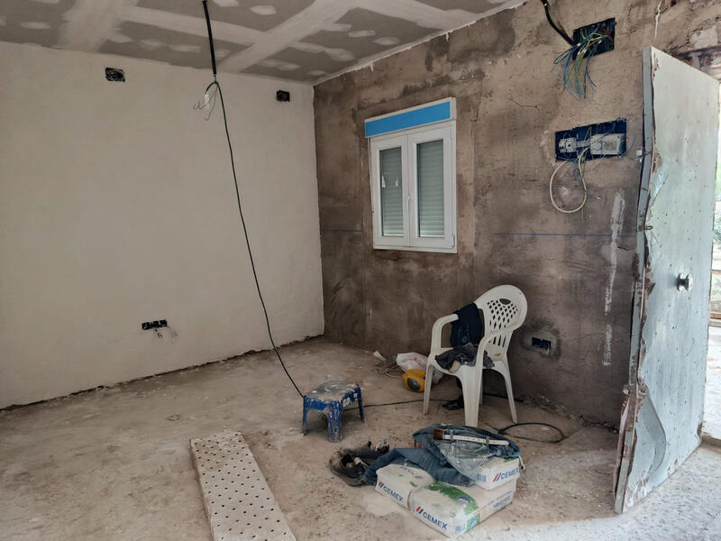 3 Schlafzimmer Landhaus zu verkaufen