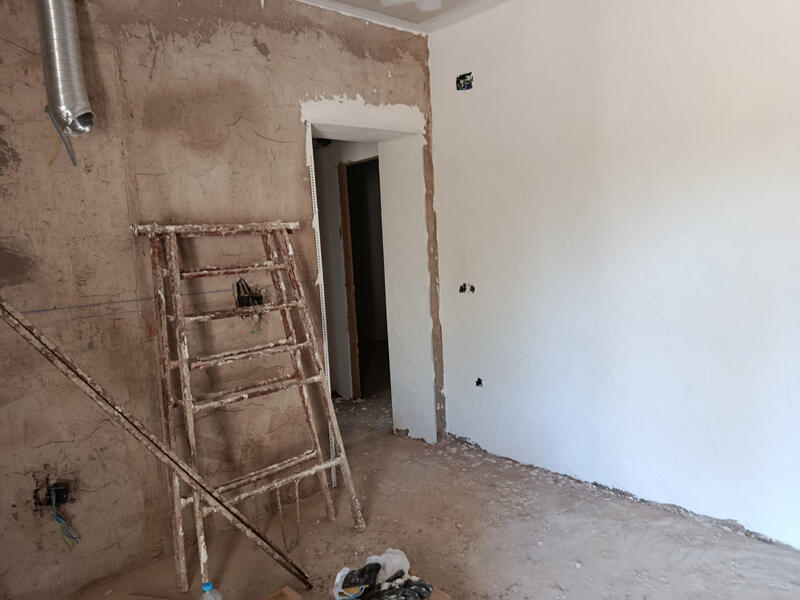3 Schlafzimmer Landhaus zu verkaufen