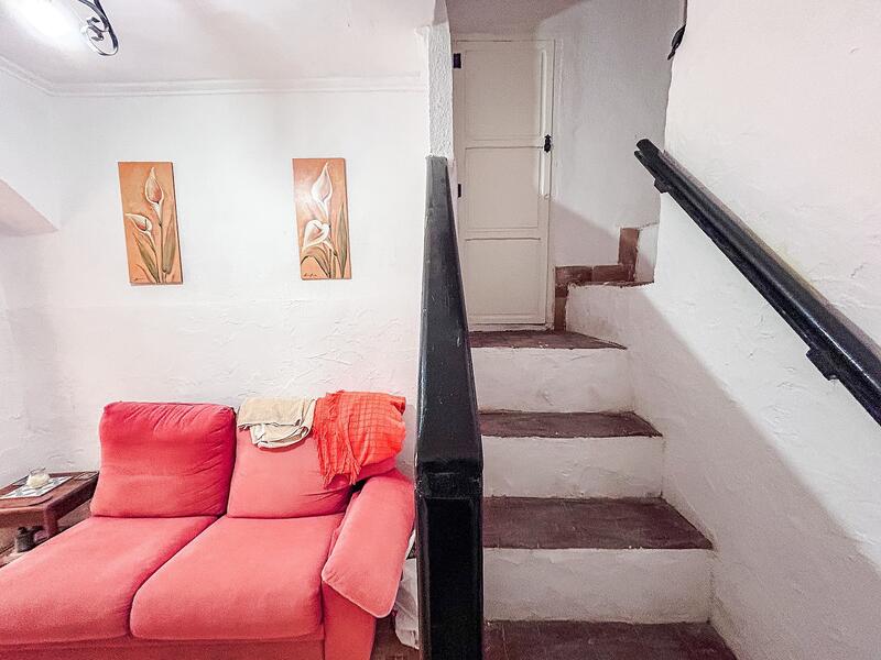 4 Cuarto Adosado en venta 4 Cuarto Adosado en venta