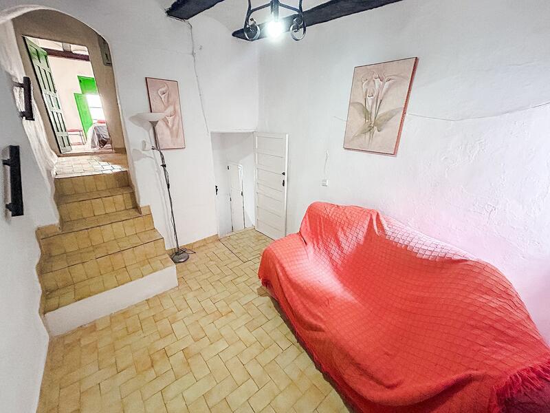 4 Cuarto Adosado en venta 4 Cuarto Adosado en venta