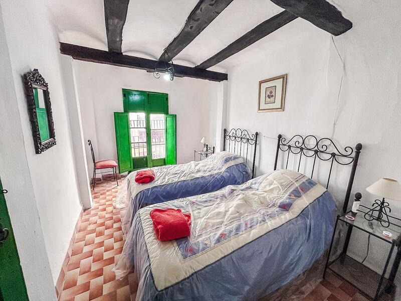 4 Cuarto Adosado en venta 4 Cuarto Adosado en venta
