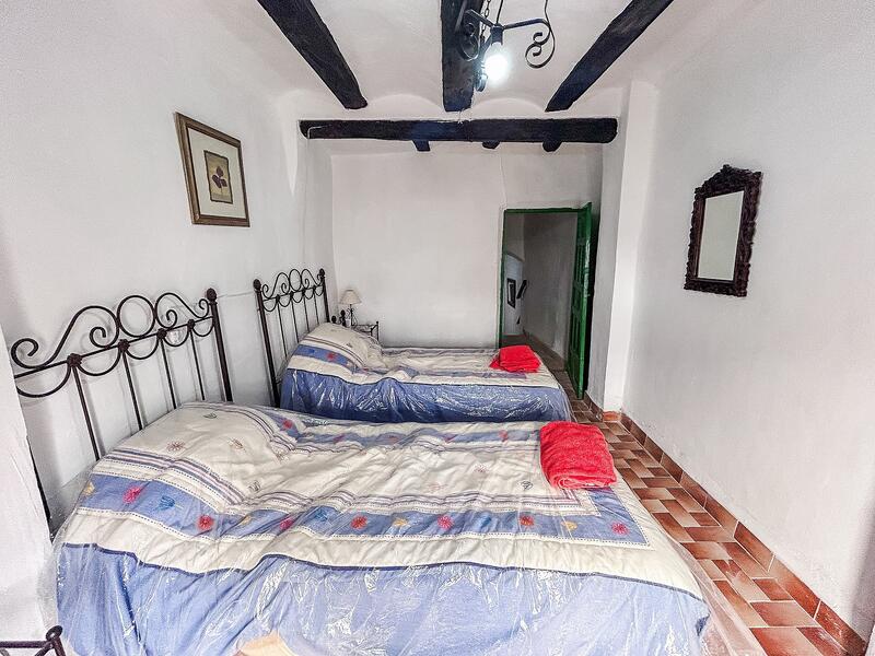 4 Cuarto Adosado en venta 4 Cuarto Adosado en venta