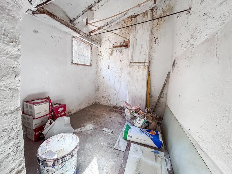 4 Cuarto Adosado en venta 4 Cuarto Adosado en venta