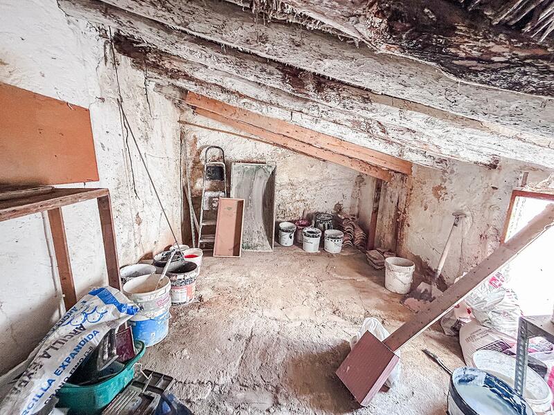 4 Cuarto Adosado en venta 4 Cuarto Adosado en venta