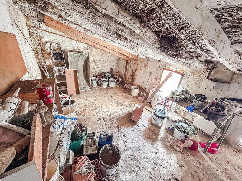 4 Cuarto Adosado en venta 4 Cuarto Adosado en venta