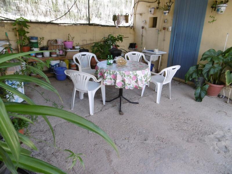 2 bedroom Country House for sale