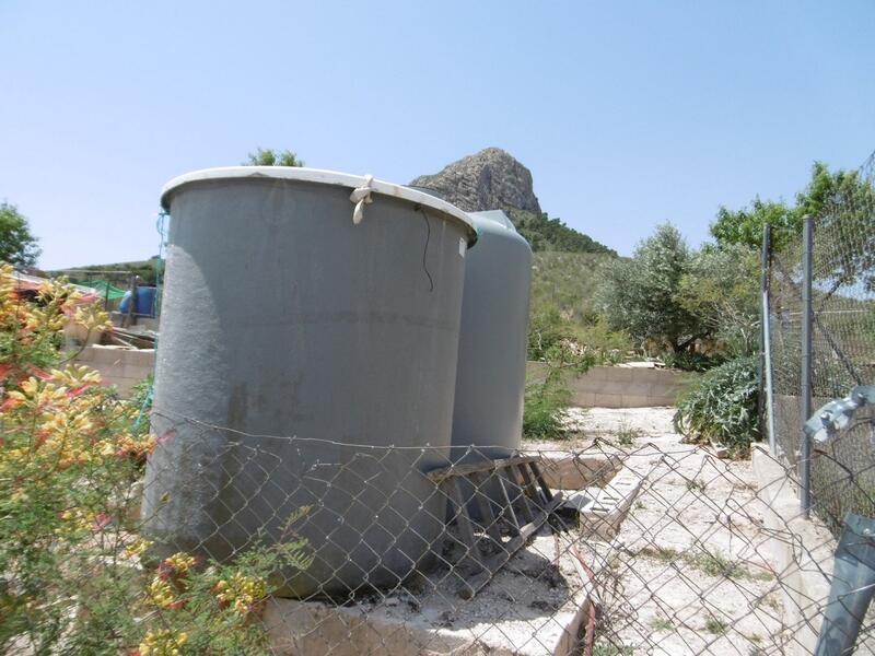 2 bedroom Country House for sale