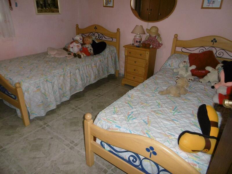 2 bedroom Country House for sale