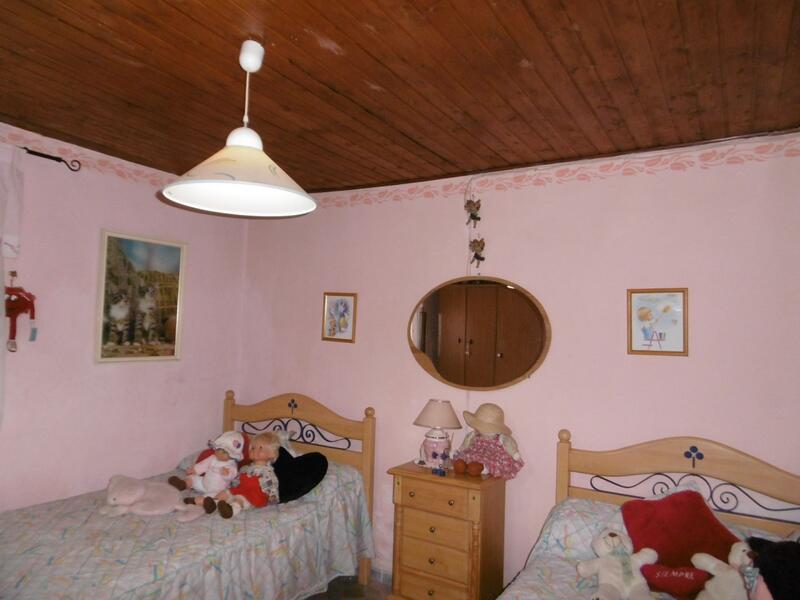 2 bedroom Country House for sale