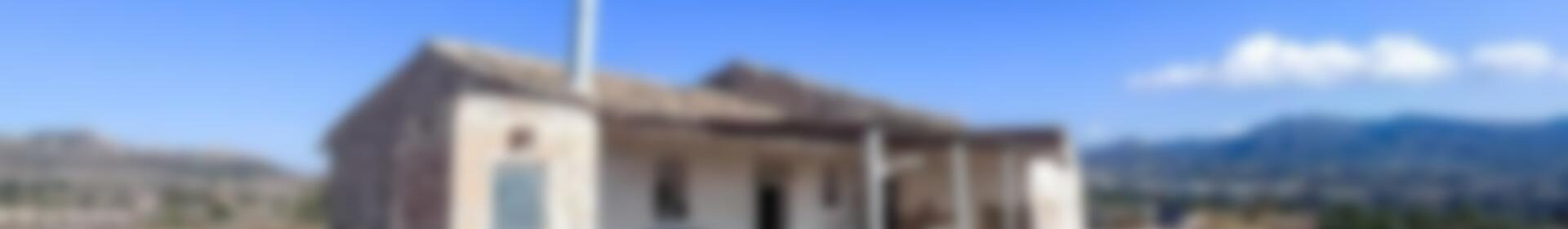 2 Cuarto Casa de Campo en venta