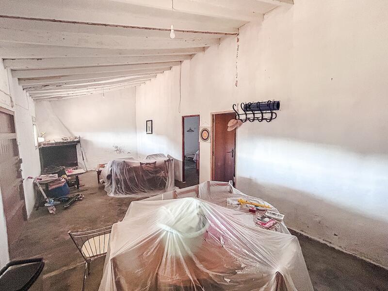2 Cuarto Casa de Campo en venta