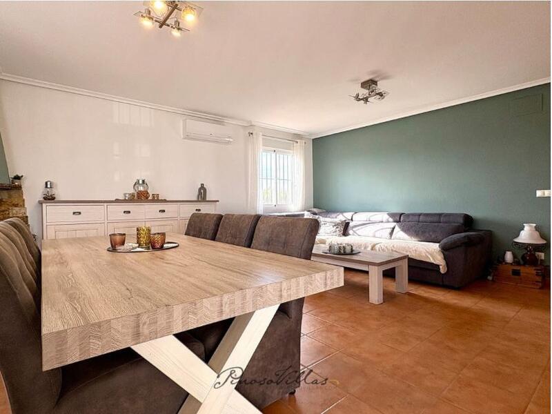 3 slaapkamer Villa Te koop 3 slaapkamer Villa Te koop