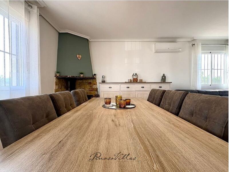 3 slaapkamer Villa Te koop 3 slaapkamer Villa Te koop