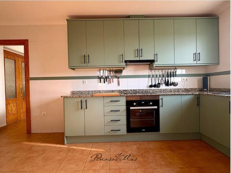 3 slaapkamer Villa Te koop 3 slaapkamer Villa Te koop