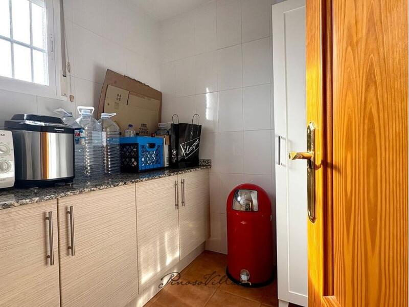 3 slaapkamer Villa Te koop 3 slaapkamer Villa Te koop