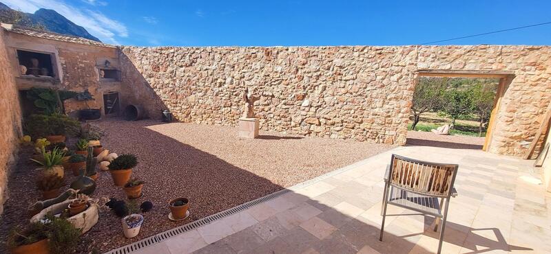 2 sovrum Villa till salu 2 sovrum Villa till salu