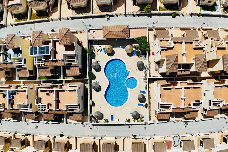 3 chambre Maison de Ville à vendre 3 chambre Maison de Ville à vendre