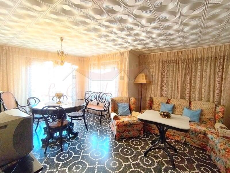 Apartment for sale in Sax, Alicante Apartment for sale in Sax, Alicante