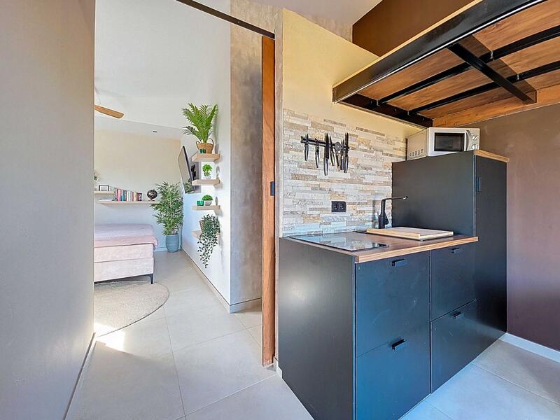 4 chambre Villa à vendre