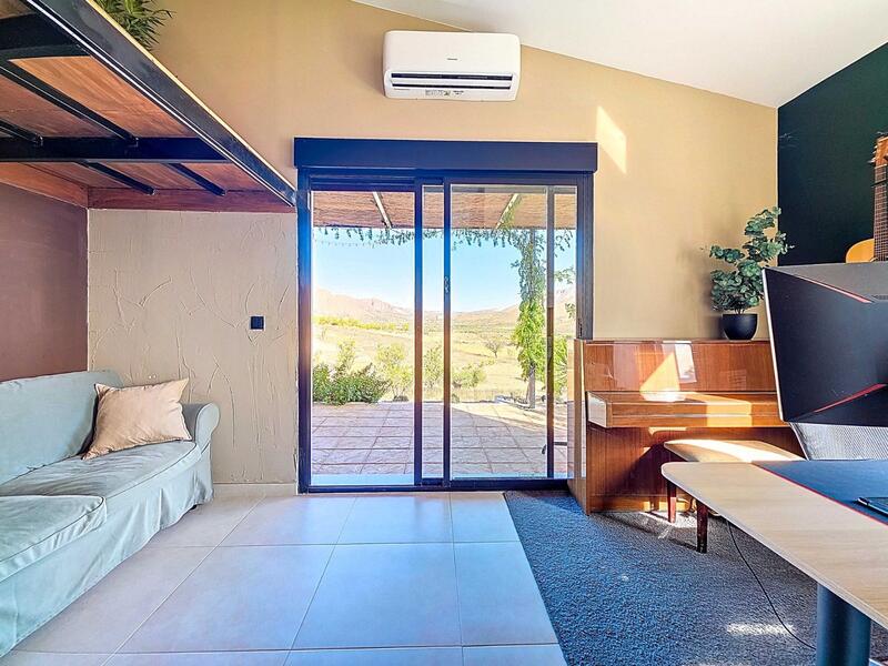 4 chambre Villa à vendre