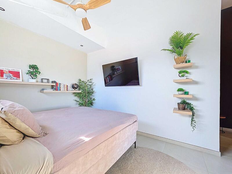 4 chambre Villa à vendre