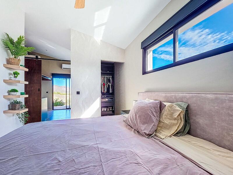 4 chambre Villa à vendre